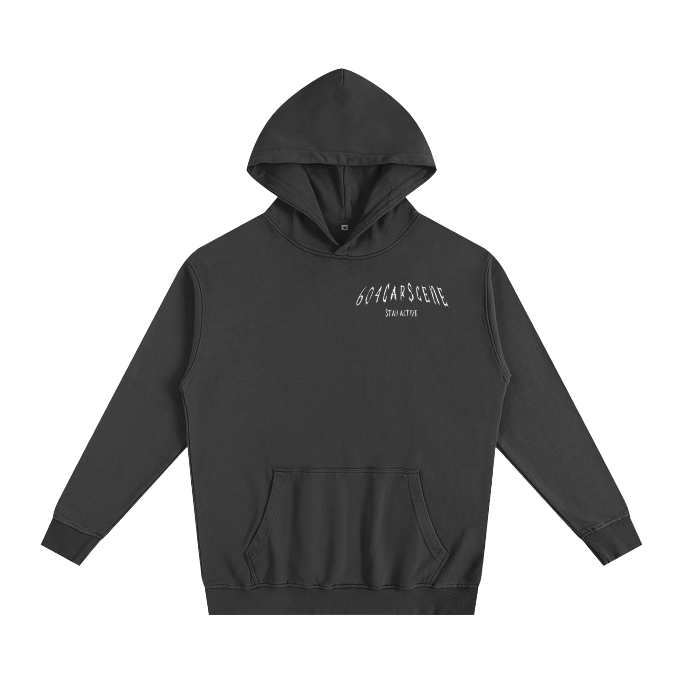 “I’m Still Standing” Hoodies