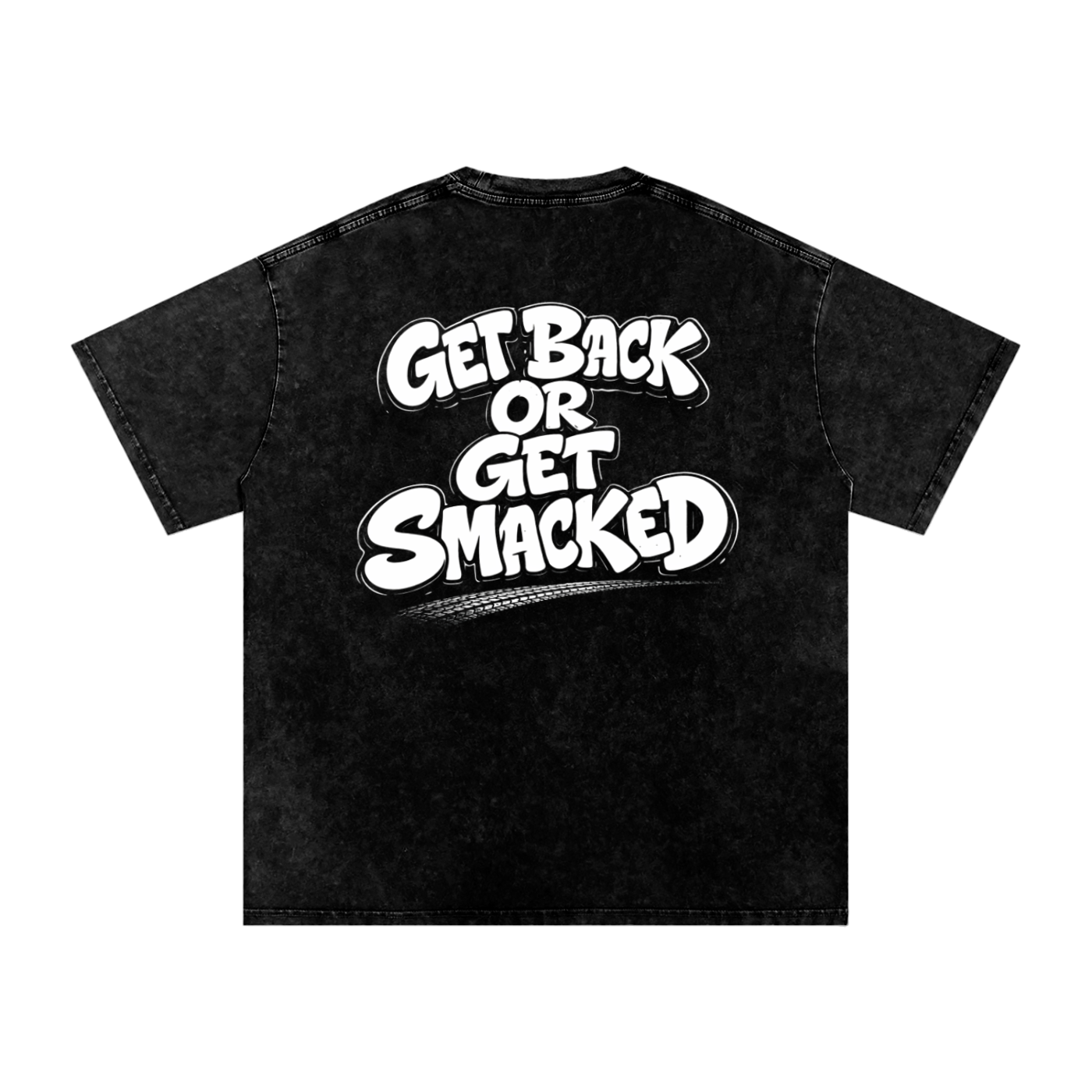 Get Back Shirt