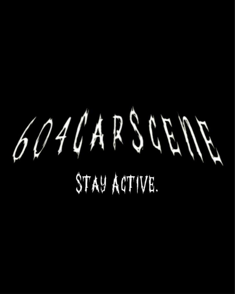 604Carscene Decals